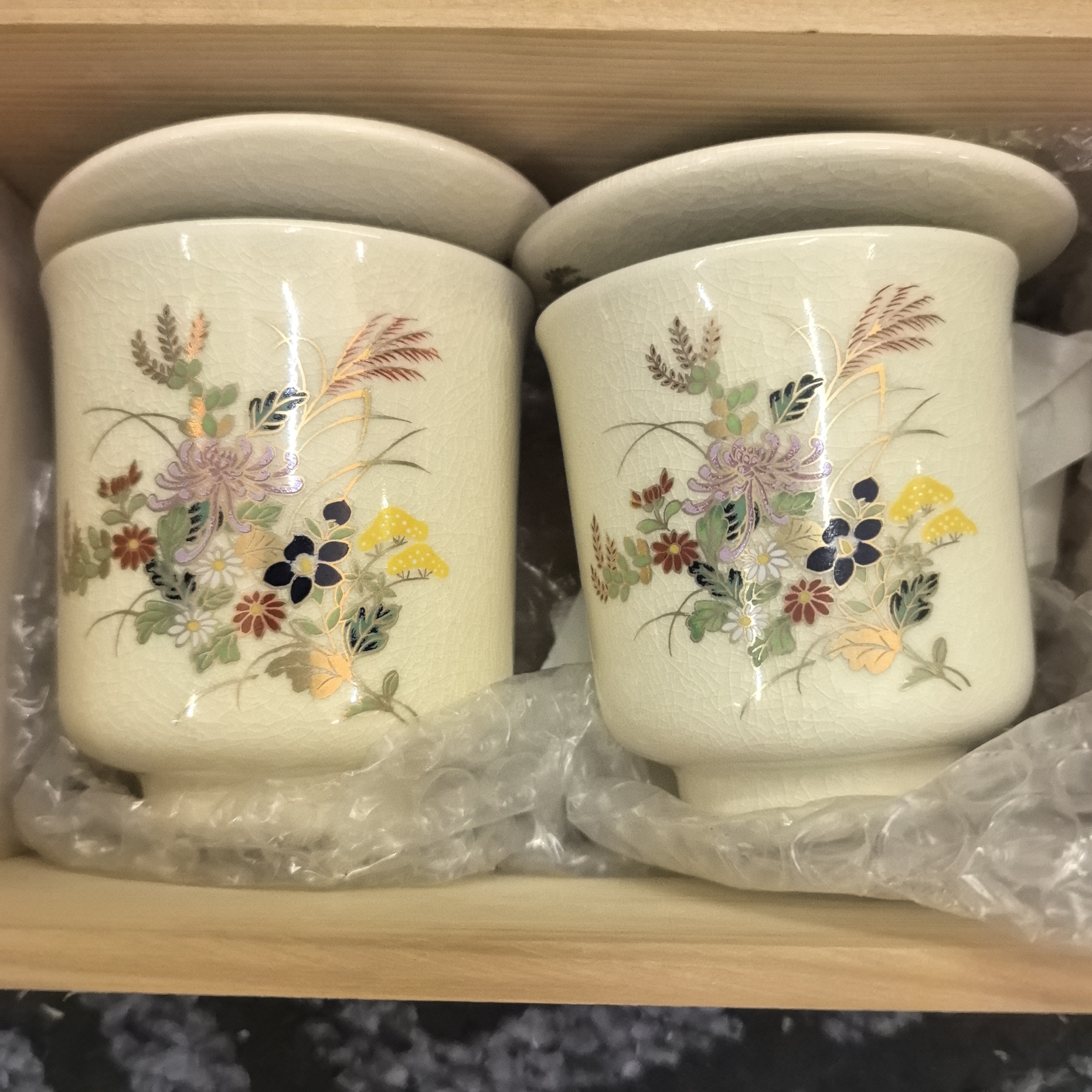 玲珑堂精品瓷器047