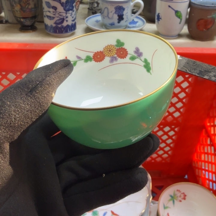 瓷片开播啦..？开播啦！