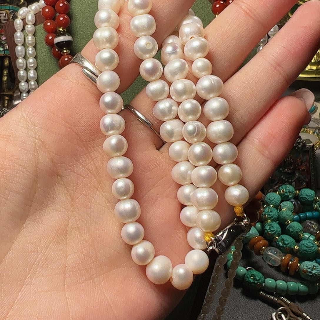 核桃手串/手链彤**术藏地密码