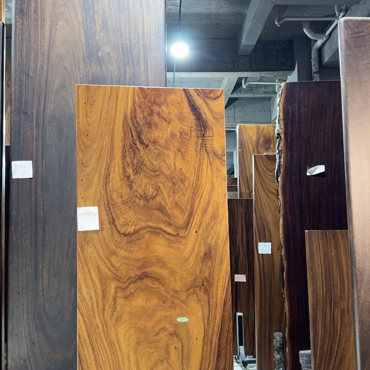 【闪购商品】木小****实木大板：210-77-6