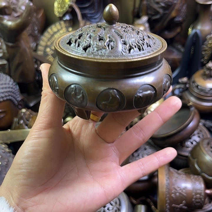 铜器6666666666666666