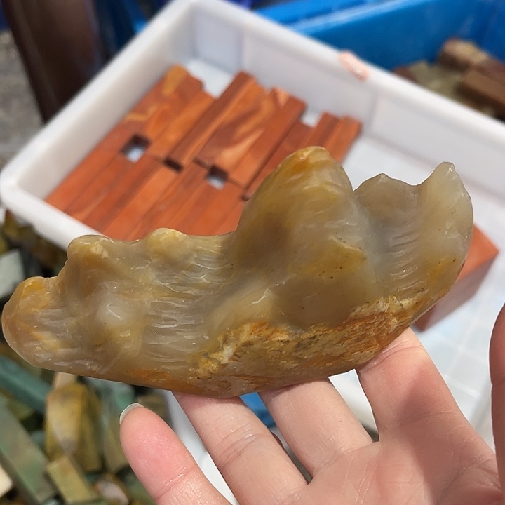 巴林石偏远满百包邮