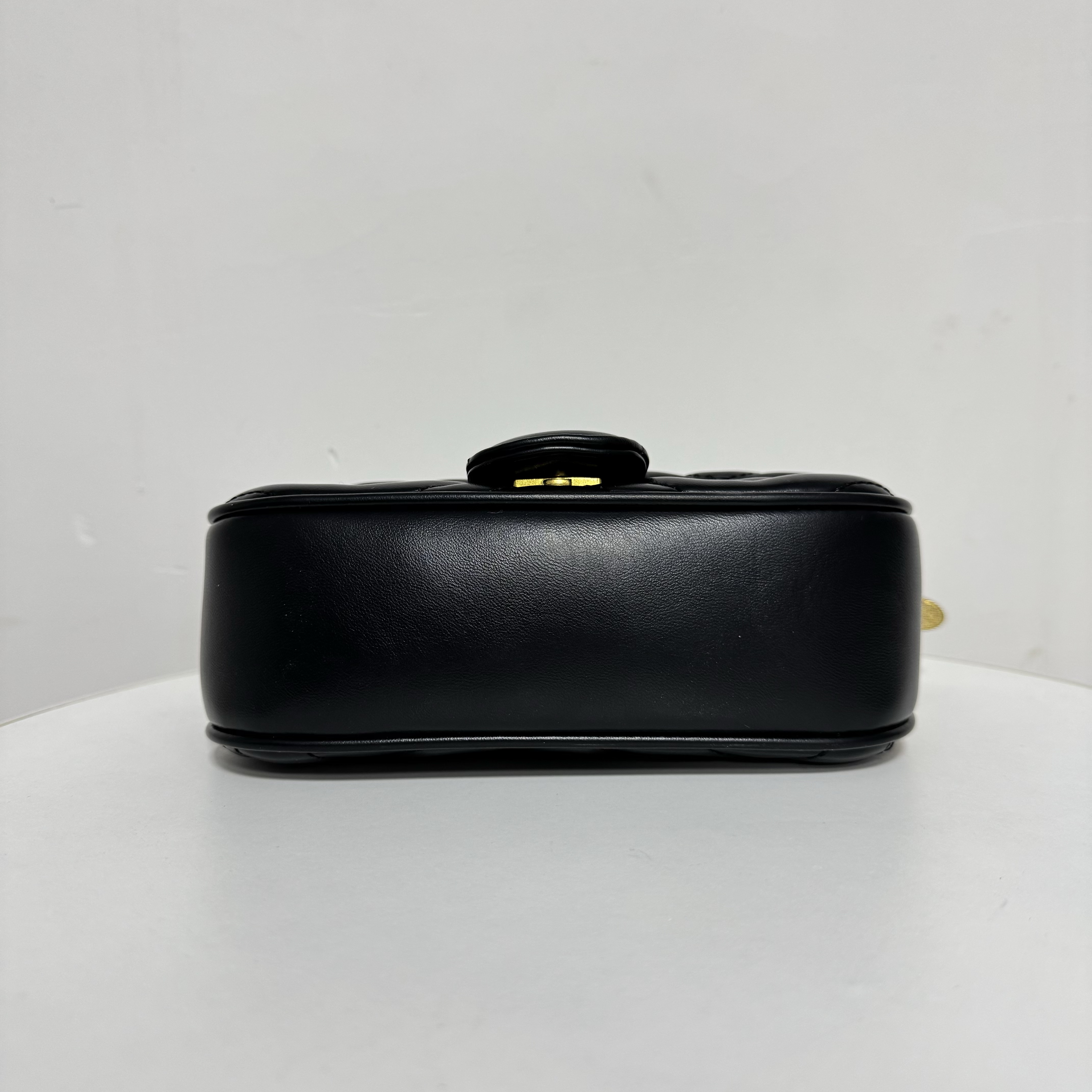 新款经典百搭简约设计链条包