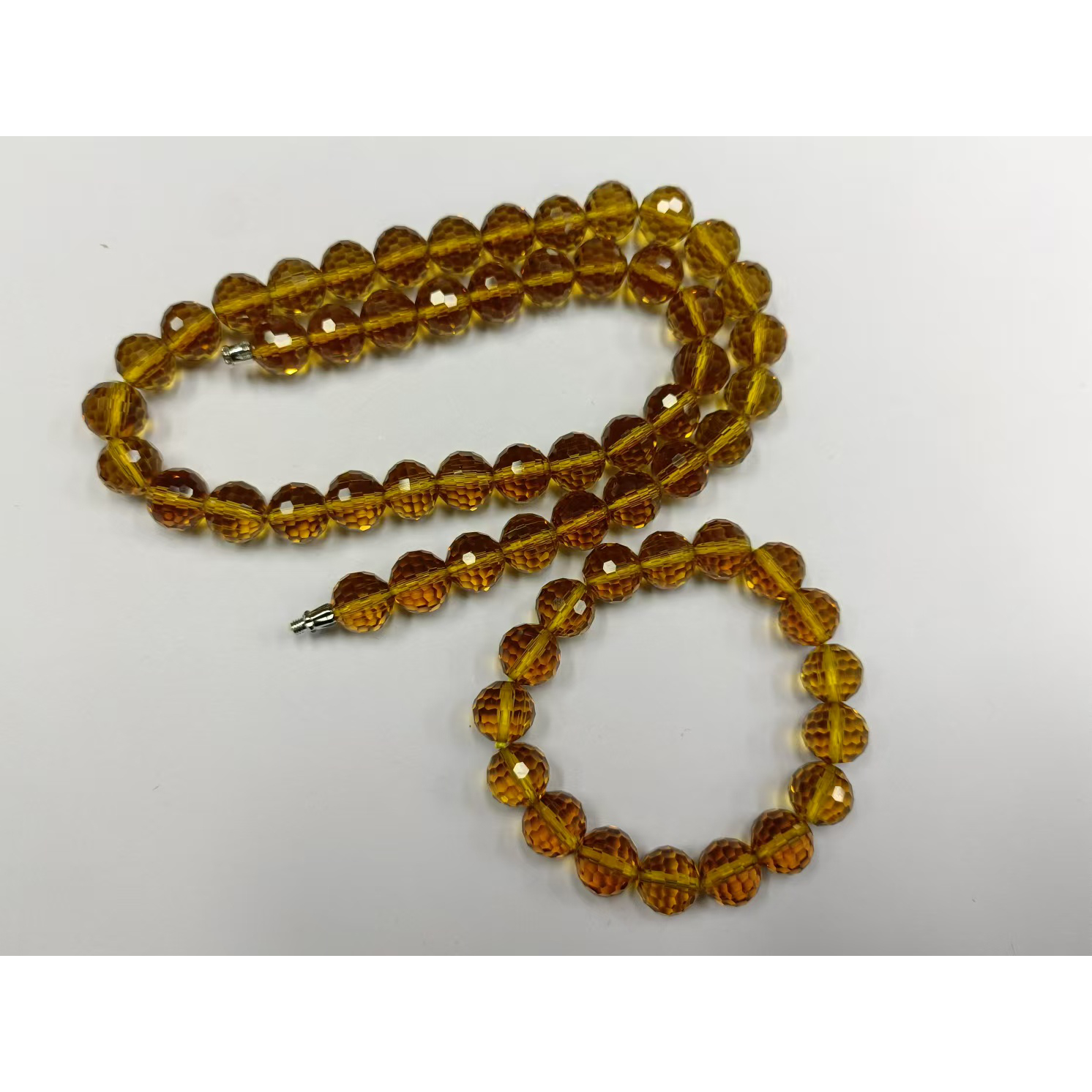 琳琳「珍藏精品」利比亚金陨套装A500