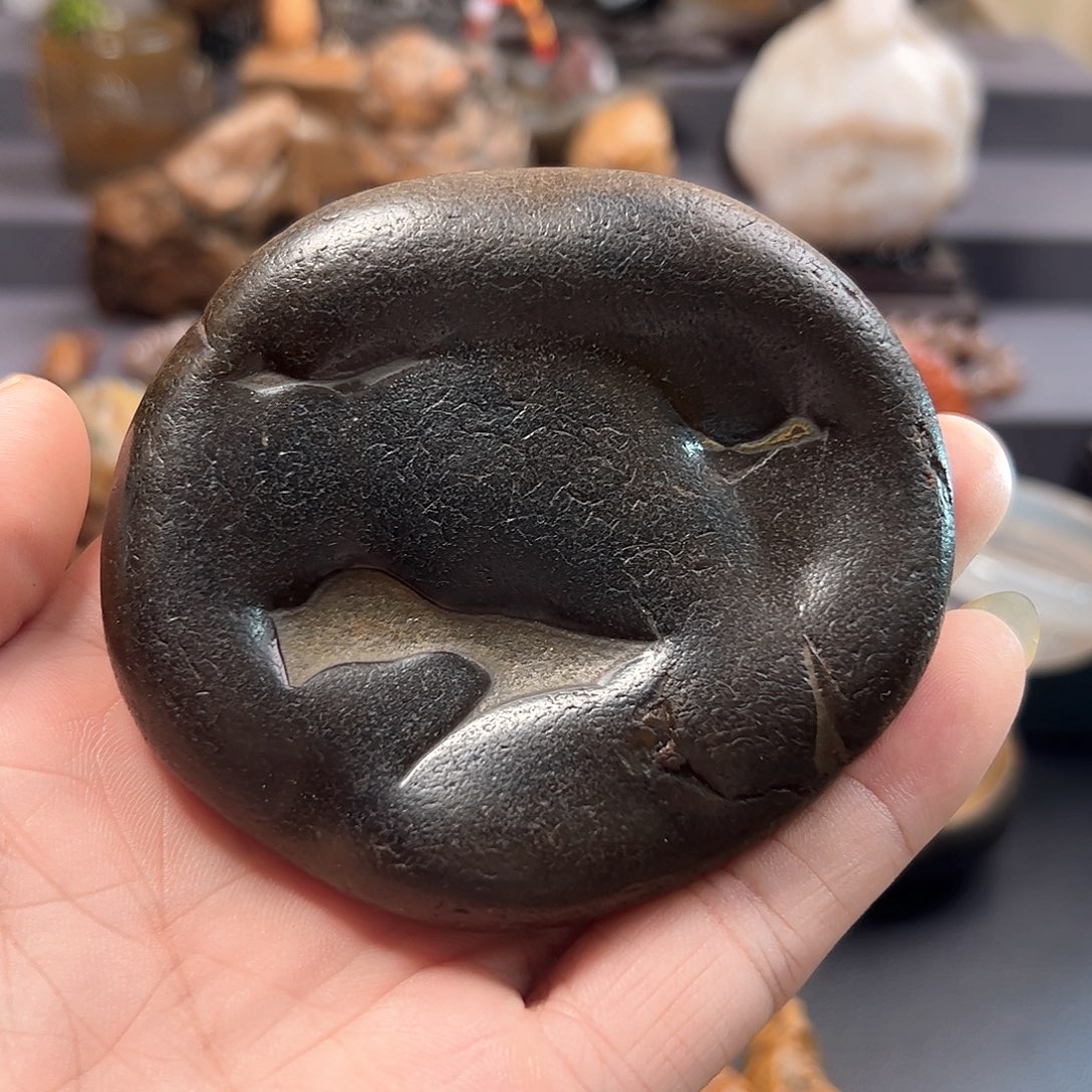 玛瑙/玉髓玛瑙未镶嵌