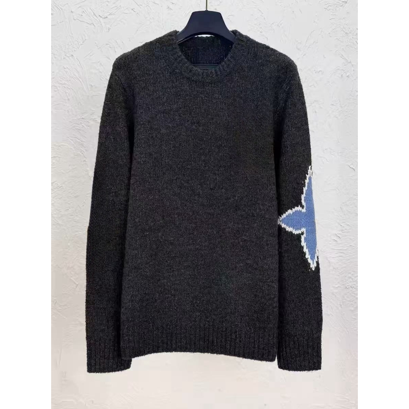 L女套头毛衣-41158