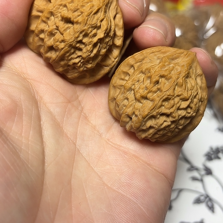 风***了吊坠桃核崔凯公子冒