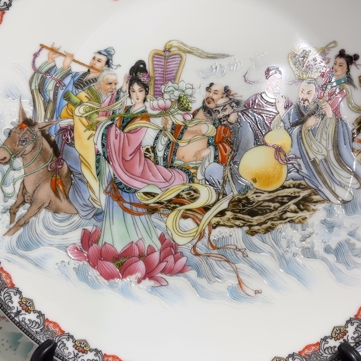 陶景德镇陶瓷博物有限公司