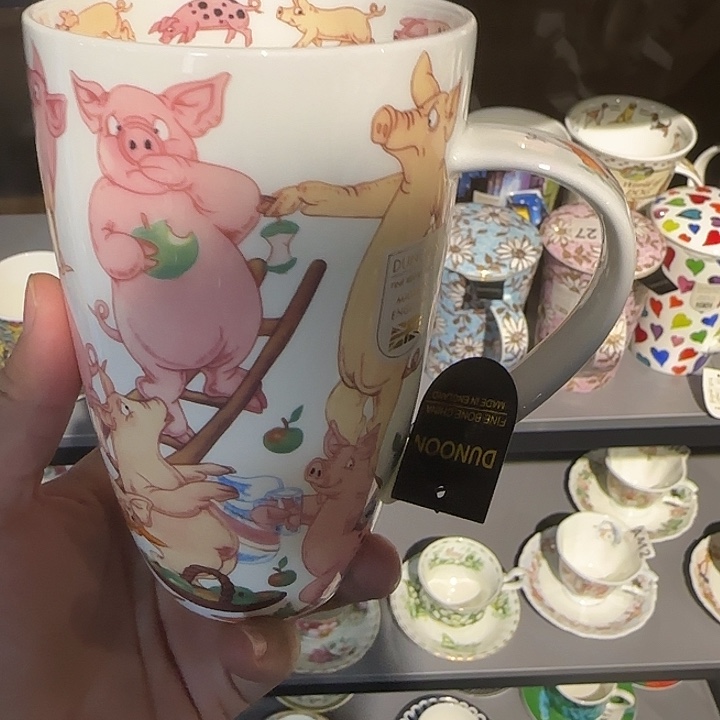 马克杯马克杯马克杯