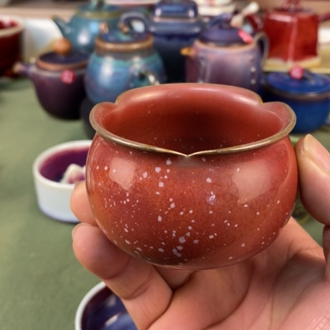 陶瓷玉兰杯11111111