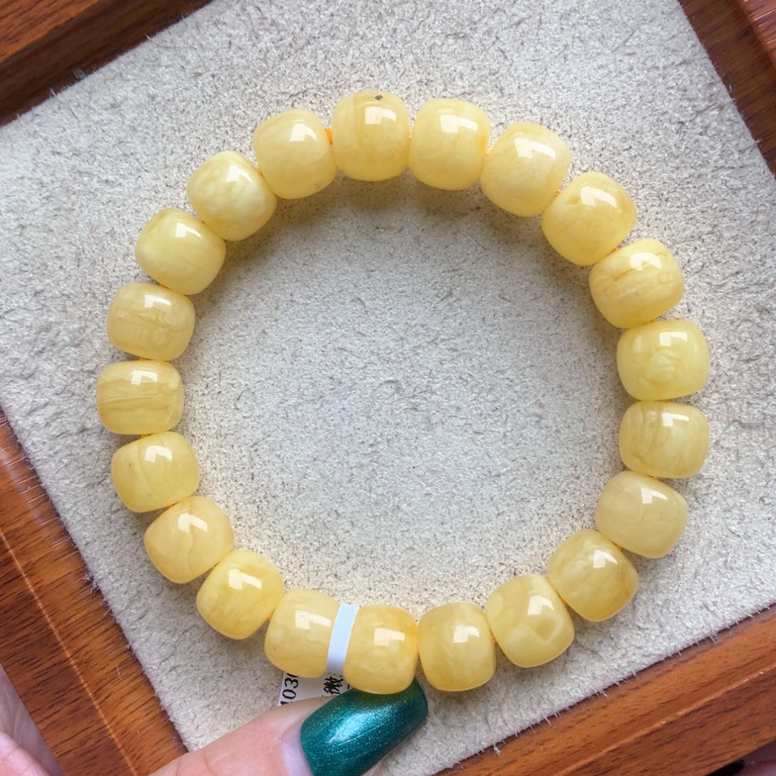 蜜蜡珠宝奇石未镶嵌58