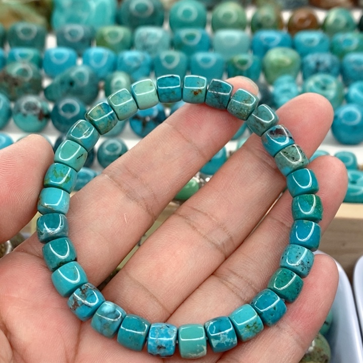 原矿直切串闪电购饰品7