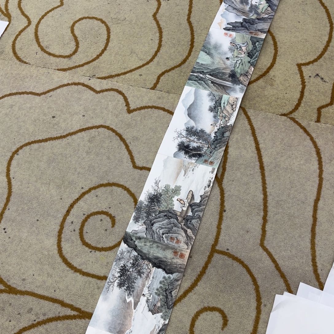泉***夫国画李李李李希李欣主播