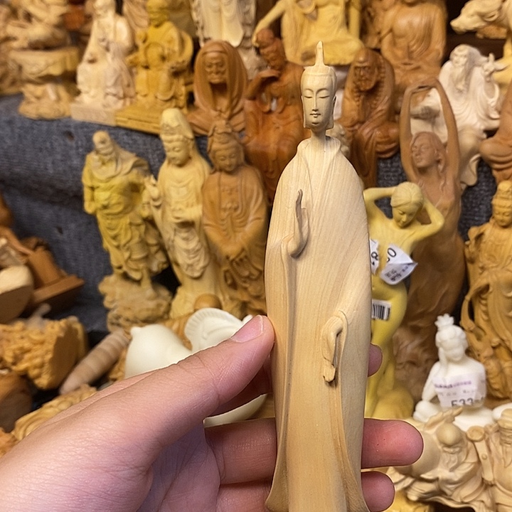 黄杨木黄杨木瑕疵