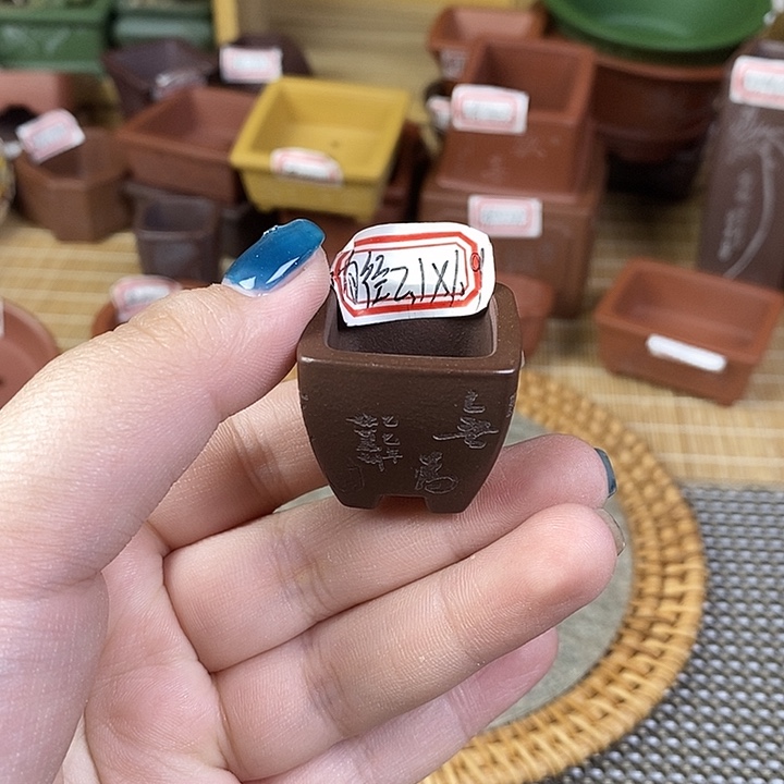 琉璃手工艺品宜兴紫砂