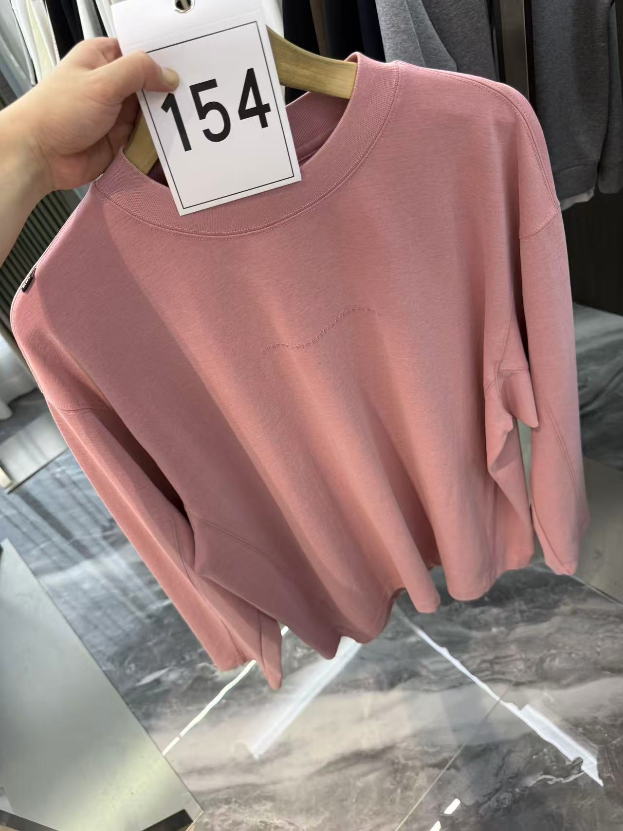 101-199秋季新品卫衣卫T恤大合集