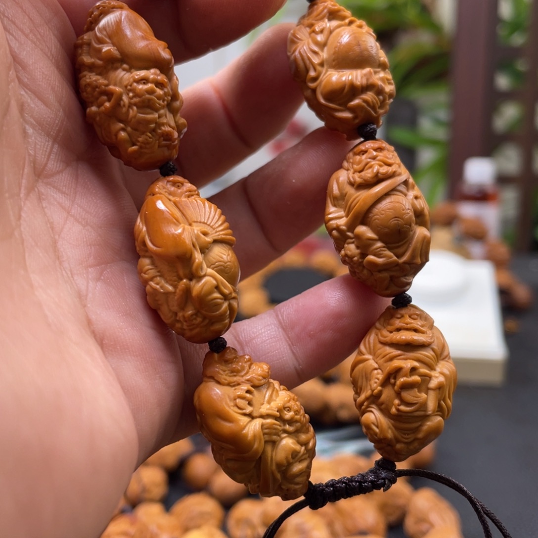 手串/手链橄榄核橄榄核