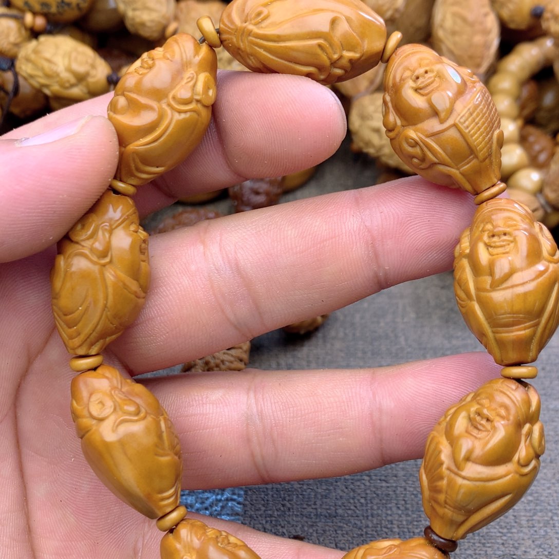 手串/手链橄榄核橄榄核手串/手链