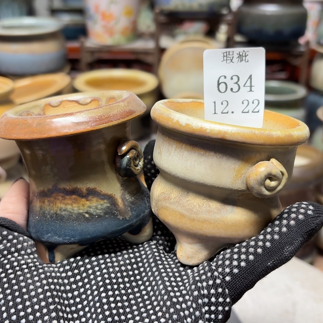 瓷片景德镇陶瓷手工制作
