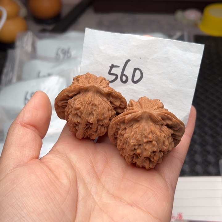 核桃44尺寸四座楼