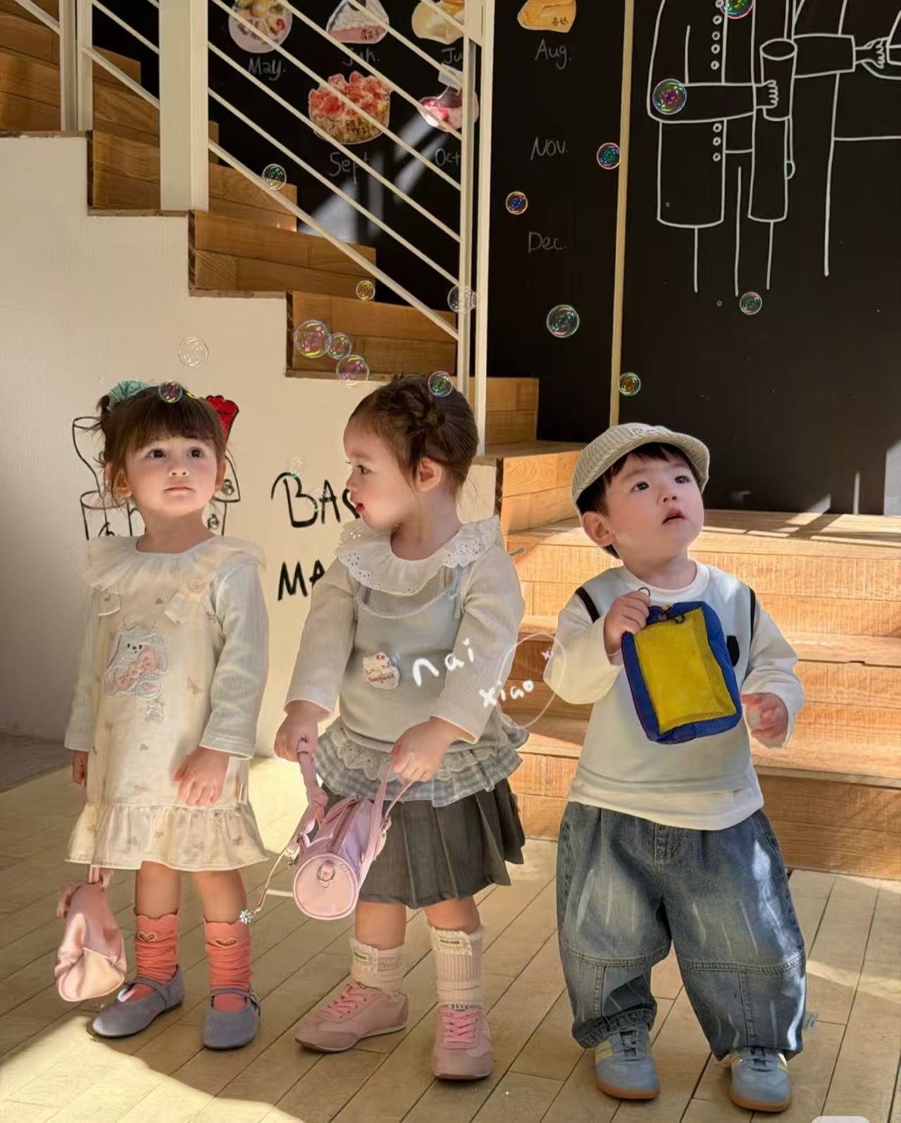 26（小甜家）春款上新外套（拿货编码）