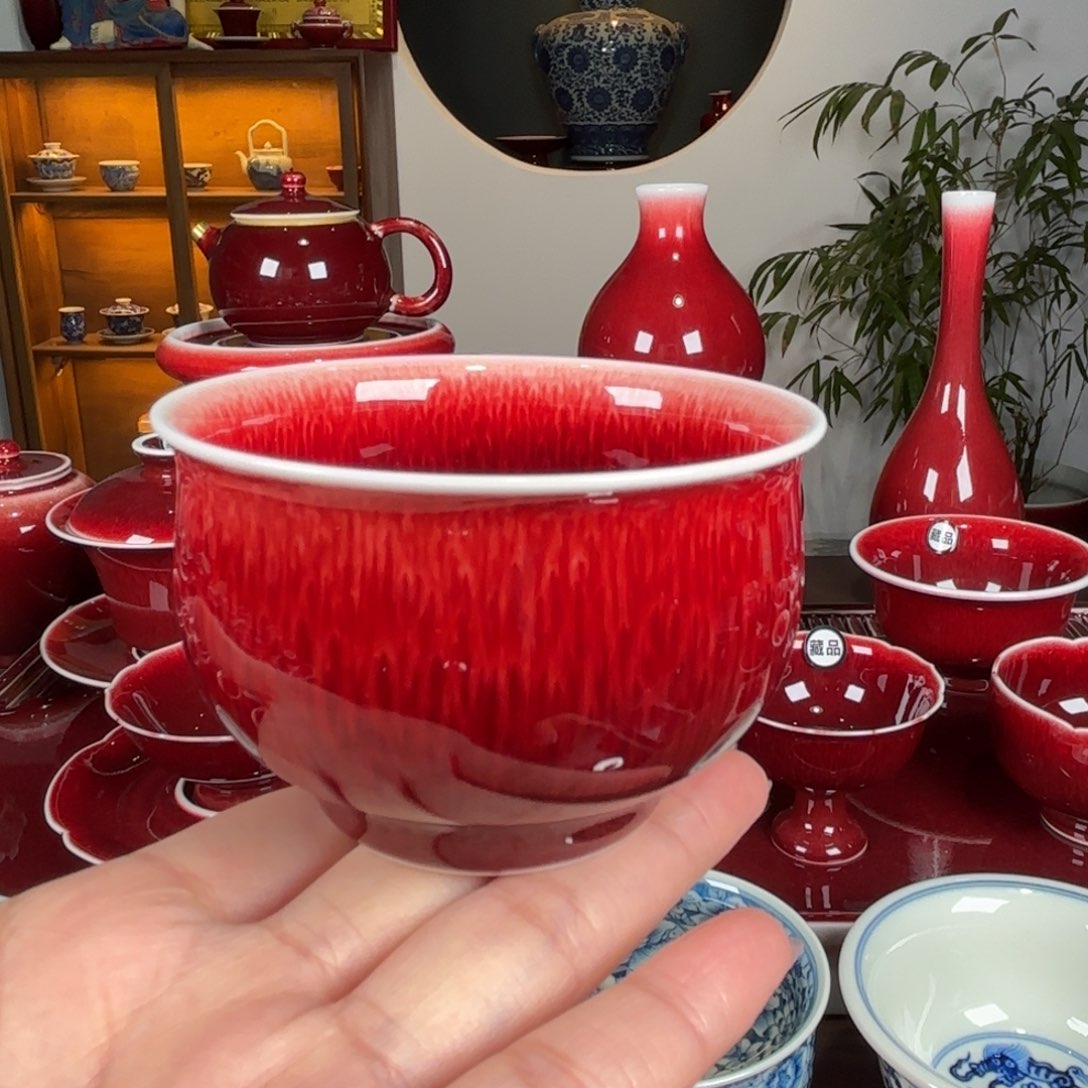 杯闻轩坊原矿郎红 开播福利杯