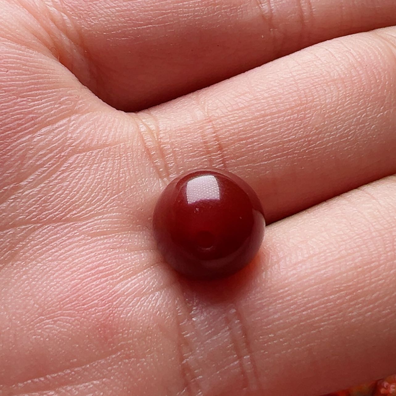 【闪购商品】南红玛瑙珠宝奇石未镶嵌