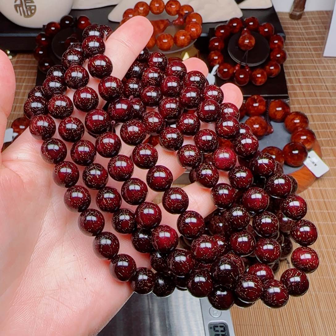 檀香紫檀（小叶紫檀）想2