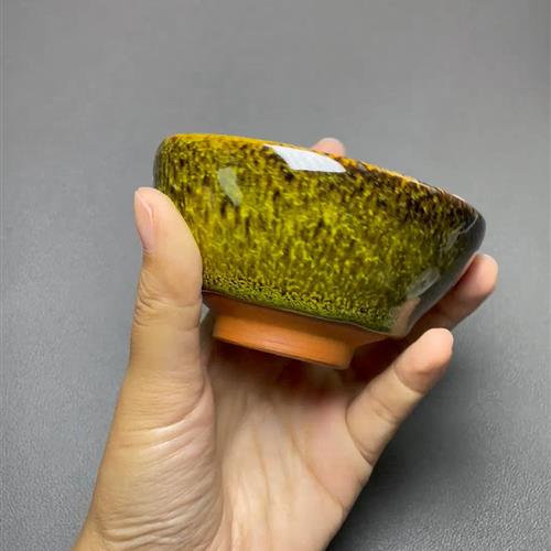 【闪购商品】茶盏-595............