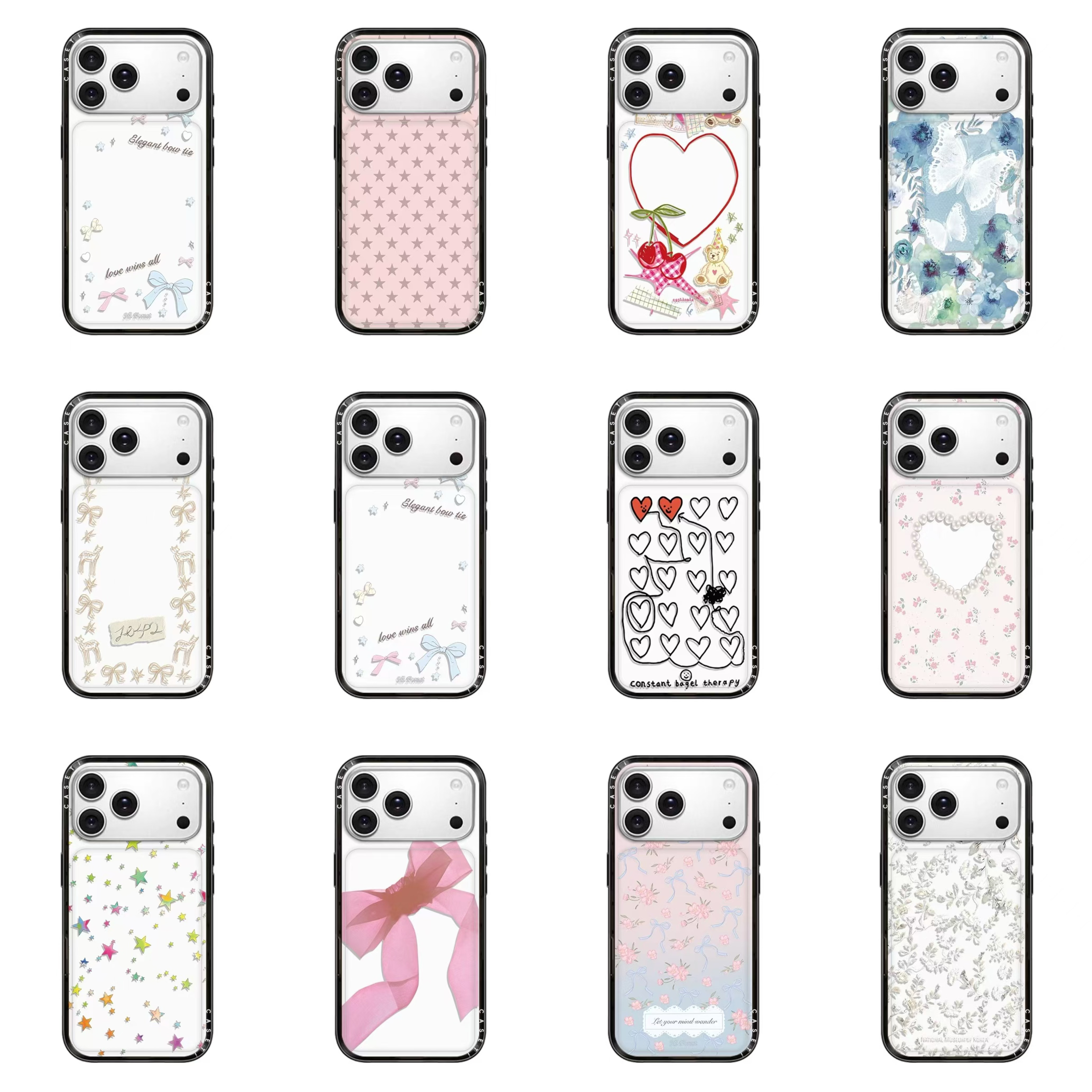 新壳体IPhone 17系列高品质
