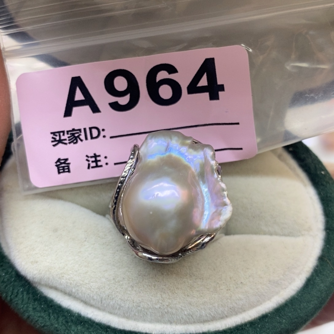 未镶嵌颈饰淡水珍珠