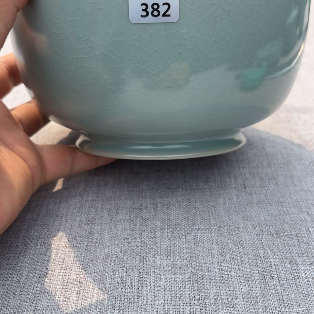 清凉寺原矿仿古釉