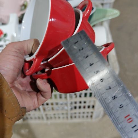 杯陶瓷杯碗盘微瑕疵介意慎拍