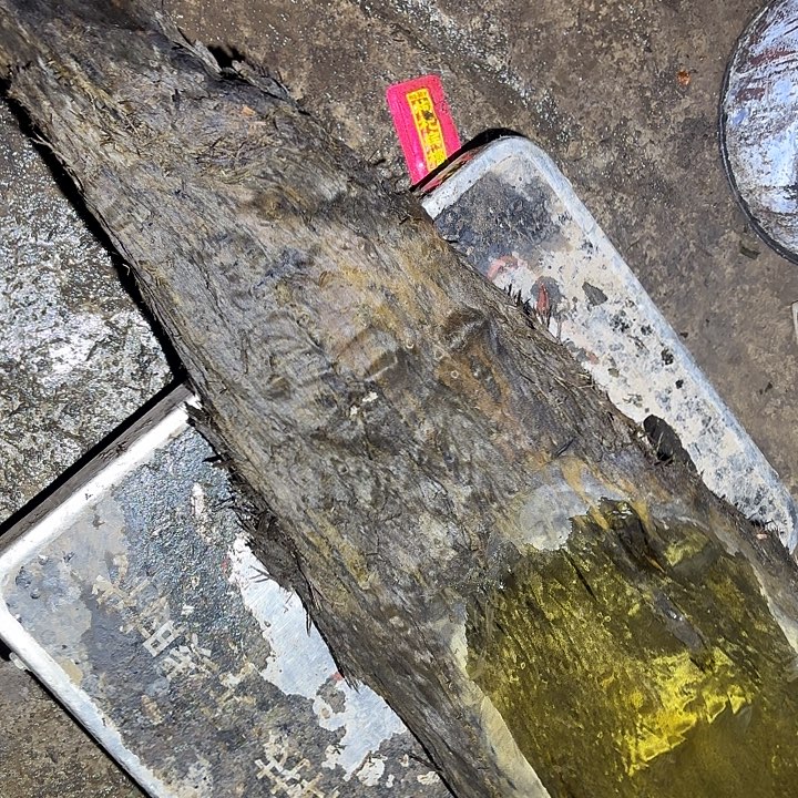 金***部金丝楠金丝楠阴沉木