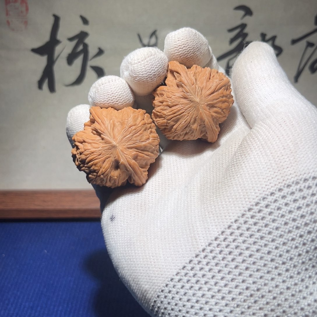 文玩核桃把件33号链接