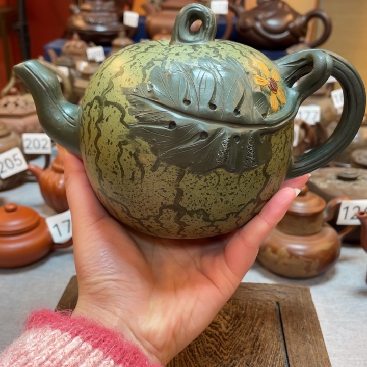 茶壶紫砂紫砂茶具紫砂