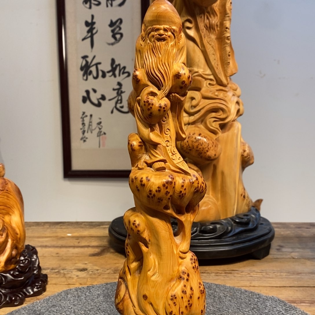 柏木（崖柏）崖柏为