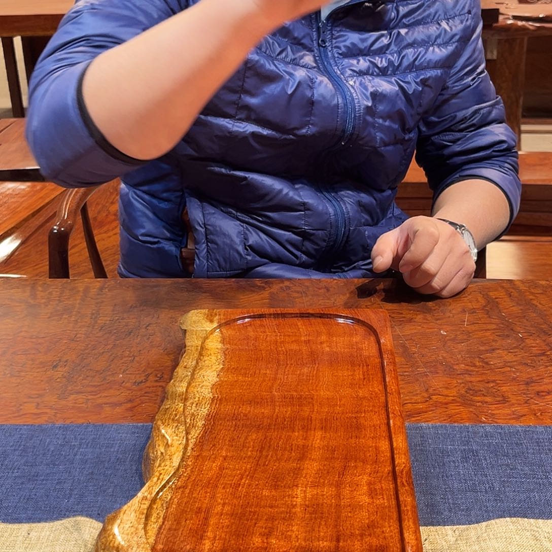 木（非红木类）巴花学名古夷苏木