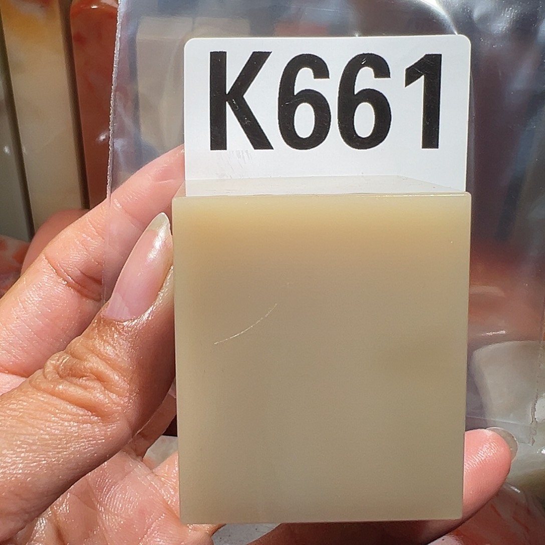 【闪购商品】寿山石印石有*老挝石