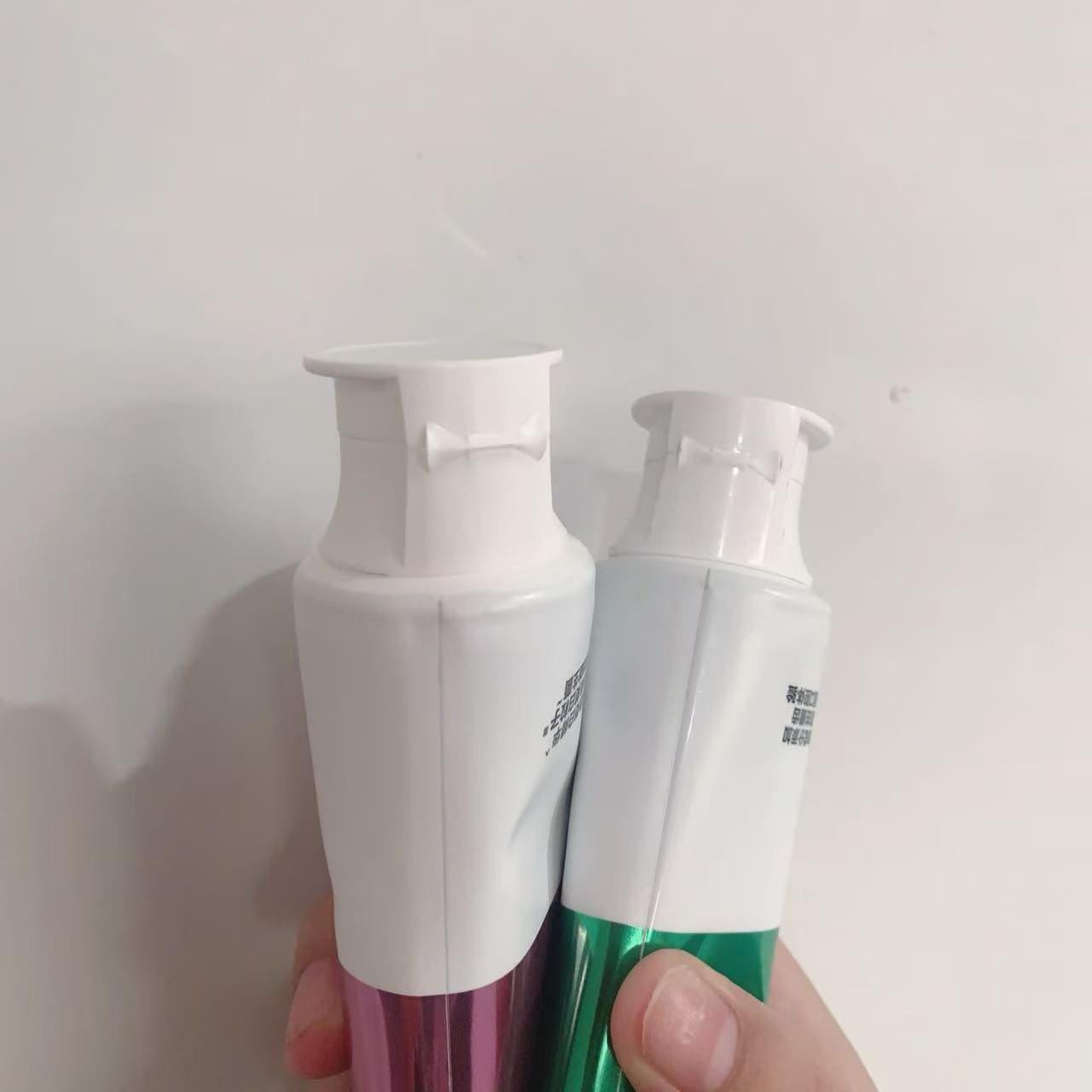 【参】净白牙膏180g