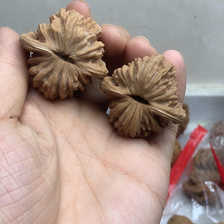 ****吊坠文玩核桃41毕业篓子