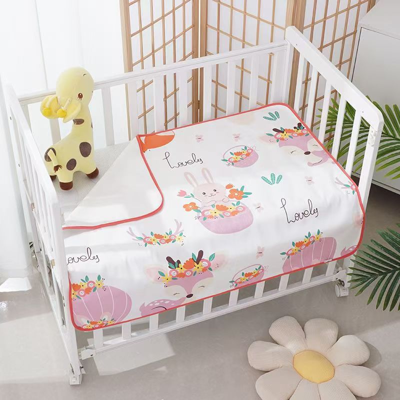 【隔尿垫50*70】婴童宝宝可水洗隔尿垫