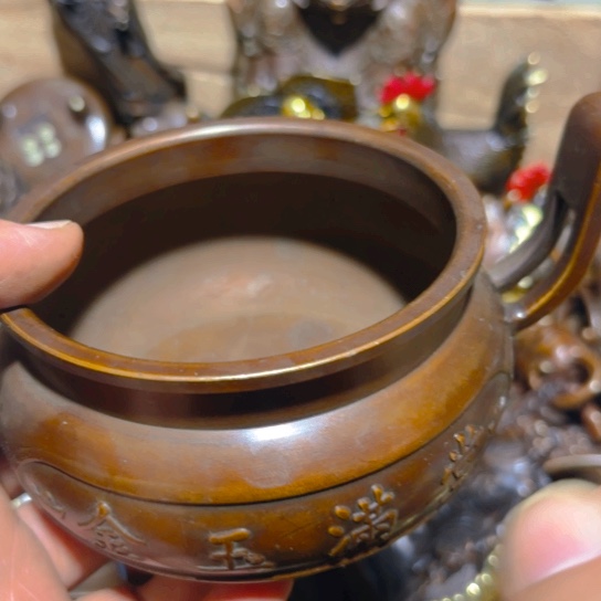 铜的 清货诚信经营