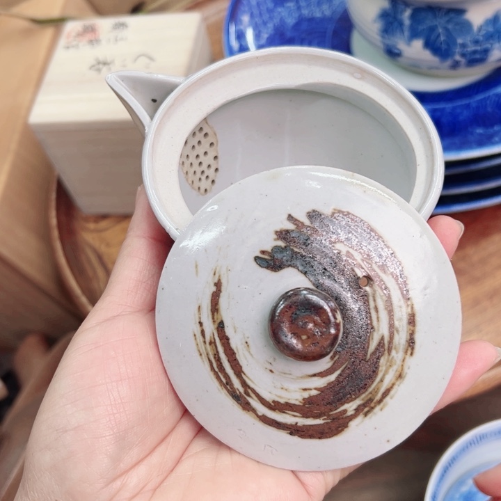 摆件一个瓷器默认微瑕