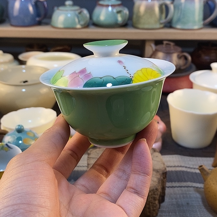 瓷片微瑕1111111111