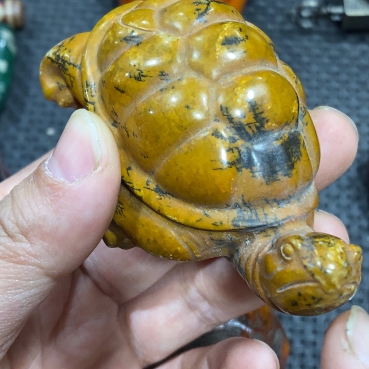 滴血莲花菩提手串