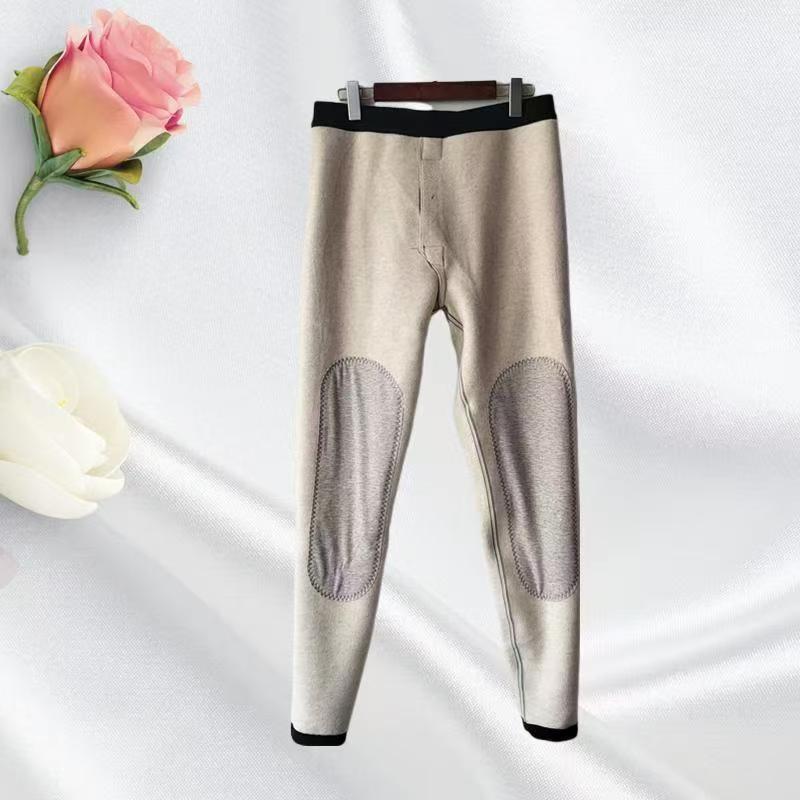 7288 男士色拉姆时尚保暖裤 F28