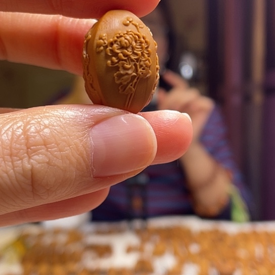 手串/手链橄榄核橄榄核