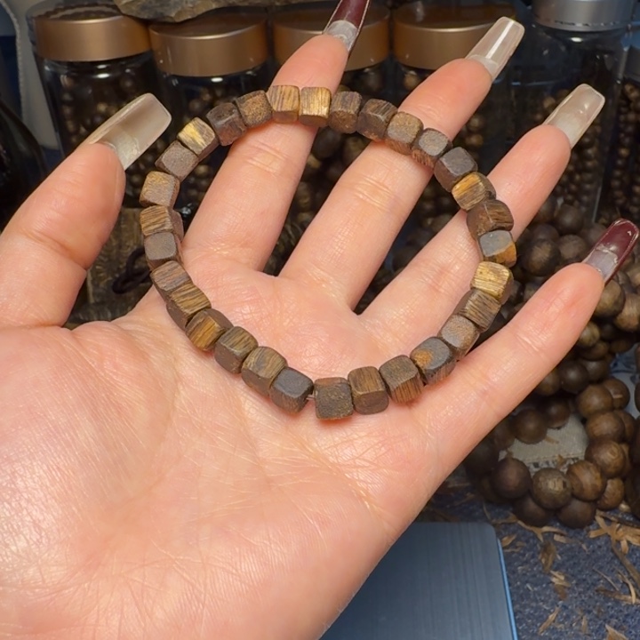 树脂制品张勺子方糖卡6