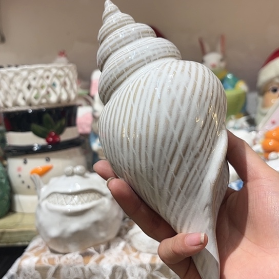 摆件外贸尾单微瑕，介意慎拍